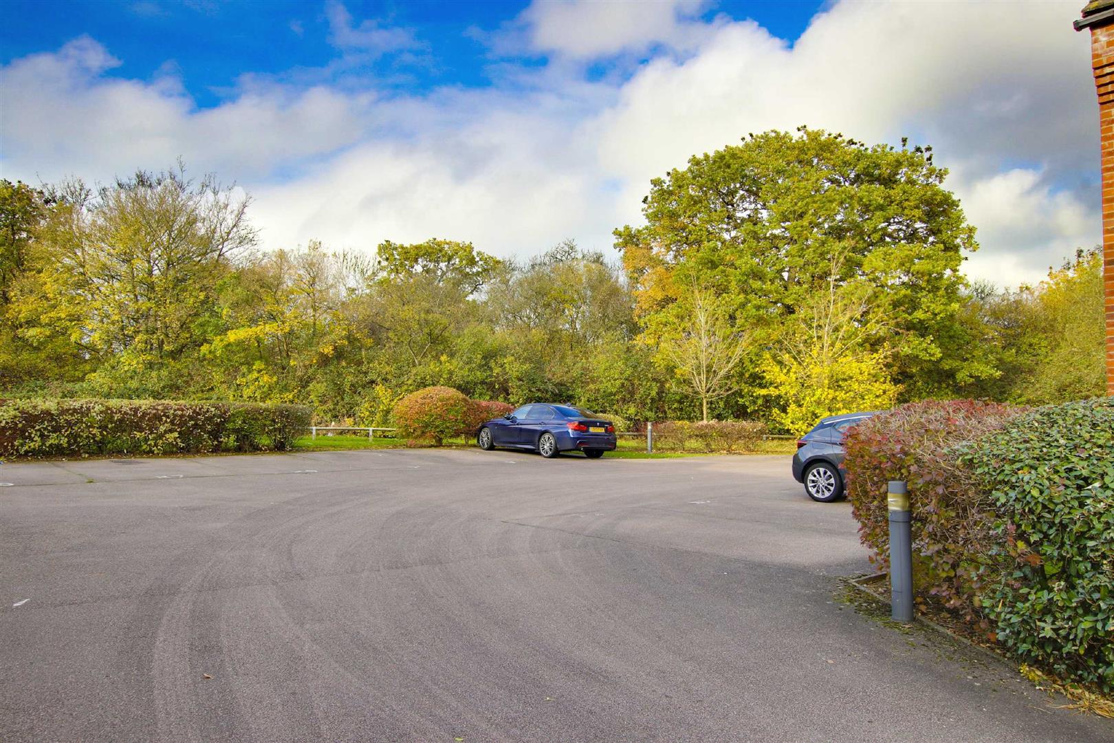 Kendall Place, Medbourne, Milton Keynes